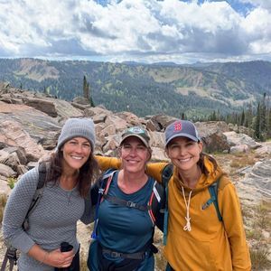 Meet your Posher, Suzy